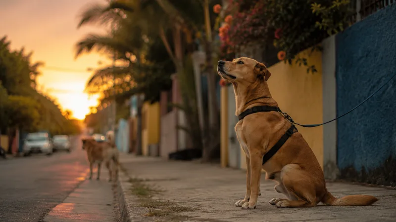 Mês do cachorro louco sem mito: por que agosto reacende a conversa sobre cio e castração