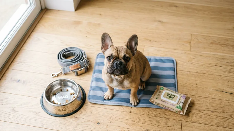 5 itens que transformam a vida de um Bulldog no Brasil (evite o número 4)