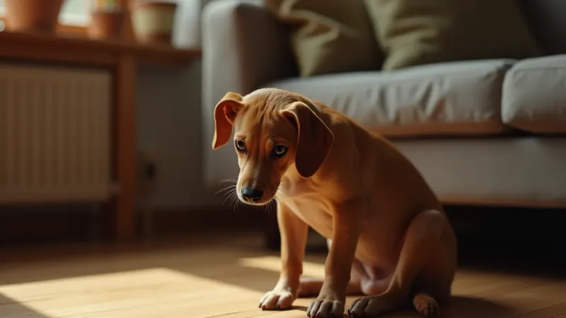 Por que seu cachorro faz cara de culpa: a ciência revelou que não é o que você pensa