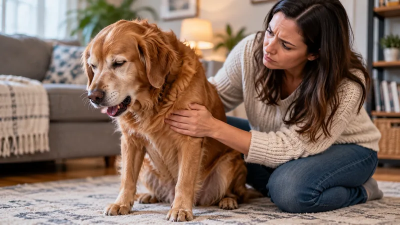 Cachorro tossindo: quando é infecção e quando o coração entra na investigação