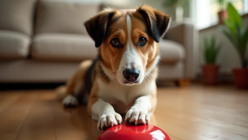 Meu cachorro aperta botões e fala comigo — a ciência por trás do fenômeno dos cães comunicadores
