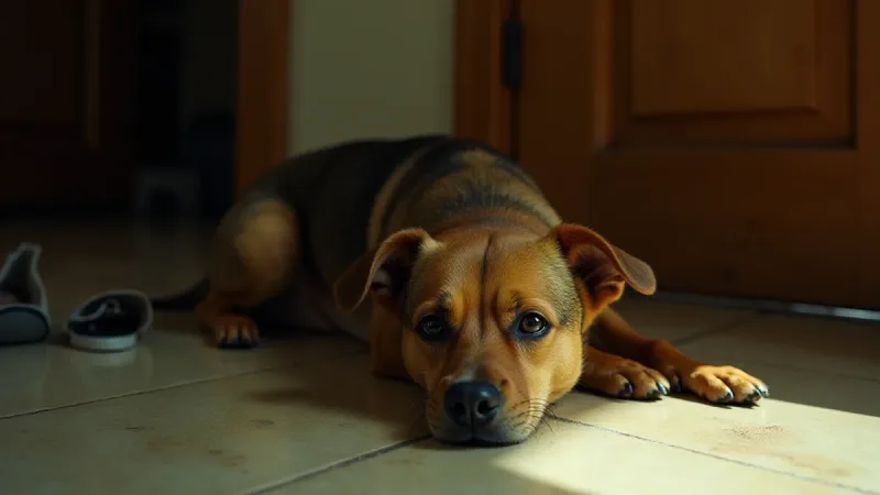 Cães pós-pandemia: por que seu doguinho nunca aprendeu a ficar sozinho