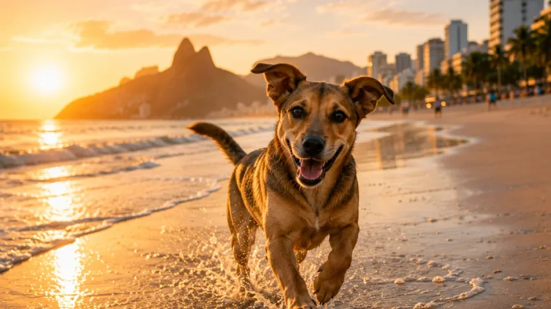 A “inteligência das ruas” do Caramelo é aprendizado, não superpoder