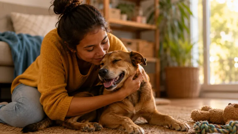 Pão pode. Café não: o café da manhã muda de regra para o cachorro