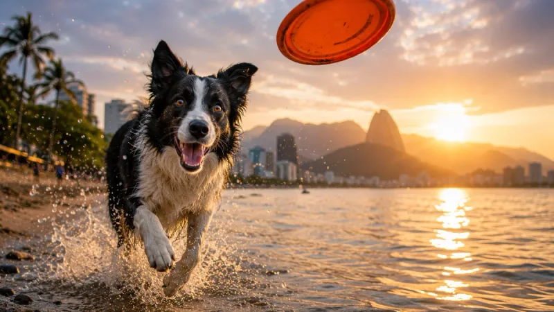 Dectomax em cachorro: o risco começa antes da seringa