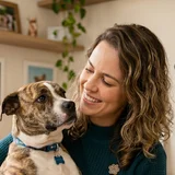 Foto de Fernanda Rocha