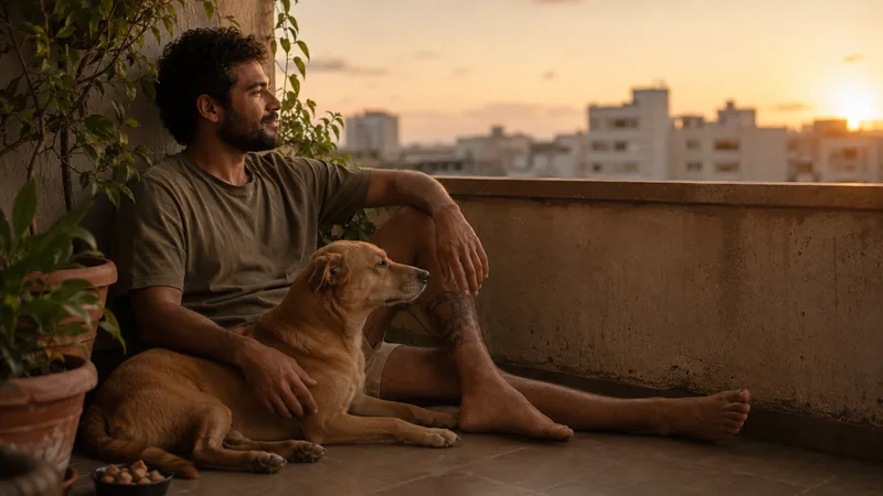 Faltando uma semana para o Dia Mundial do Cachorro: por que agosto mexe tanto com os tutores